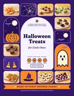 Cover of Halloween Treats for Little Ones